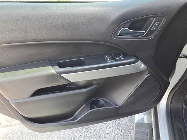 used 2019 Chevrolet Colorado car, priced at $19,799