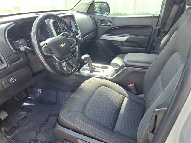 used 2019 Chevrolet Colorado car, priced at $19,799
