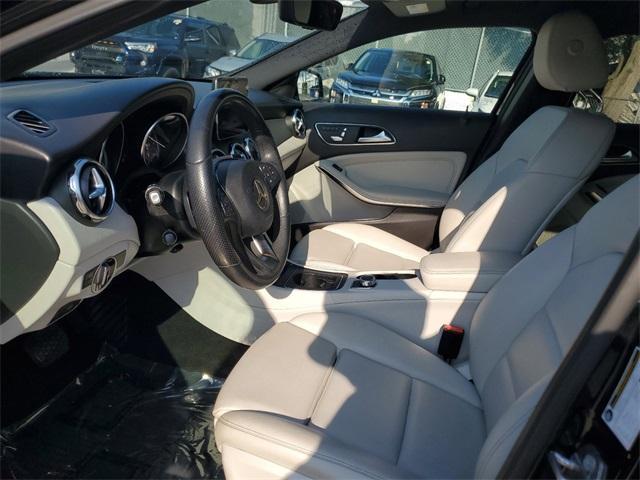 used 2020 Mercedes-Benz GLA 250 car, priced at $20,799