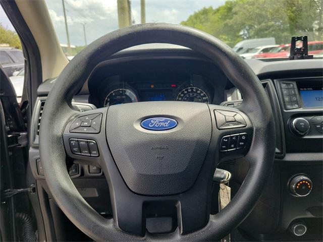 used 2019 Ford Ranger car, priced at $18,620