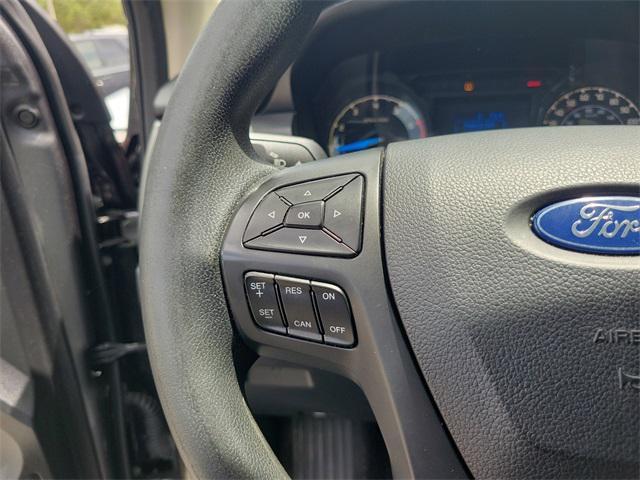 used 2019 Ford Ranger car, priced at $18,620