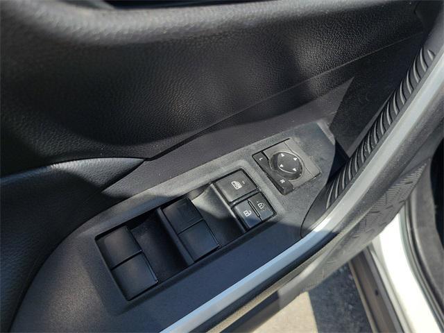 used 2020 Toyota RAV4 car, priced at $22,872