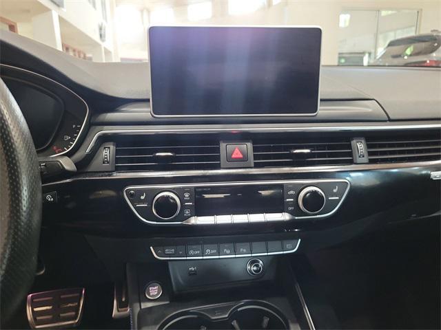used 2019 Audi A5 car, priced at $25,798