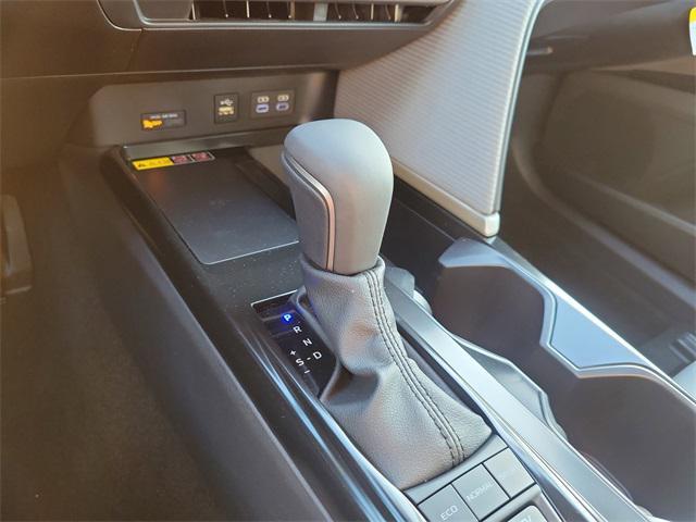 new 2025 Toyota Camry car, priced at $34,033