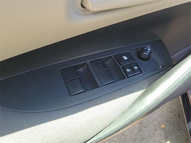 used 2023 Toyota Corolla car, priced at $17,987