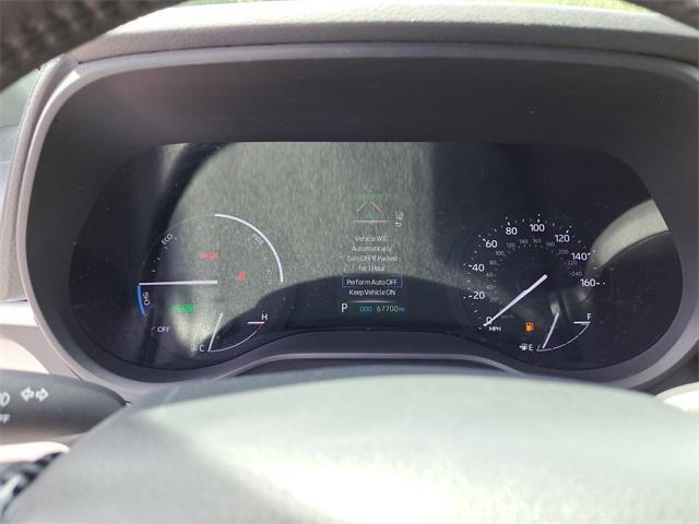 used 2024 Toyota Sienna car, priced at $40,404