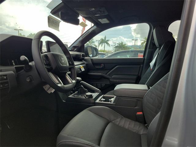 new 2025 Toyota 4Runner car, priced at $57,518