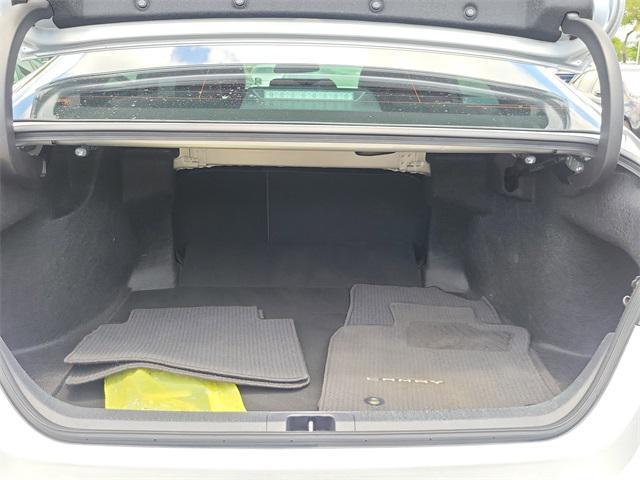 used 2024 Toyota Camry car, priced at $23,580