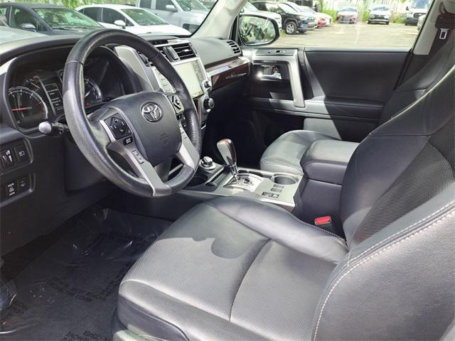 used 2023 Toyota 4Runner car, priced at $45,932