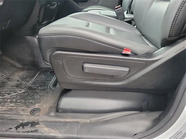 used 2022 Ram 1500 car, priced at $24,380