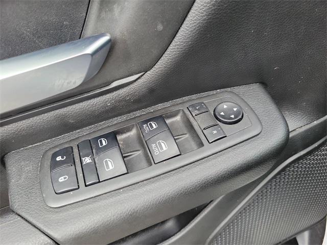 used 2022 Ram 1500 car, priced at $24,380