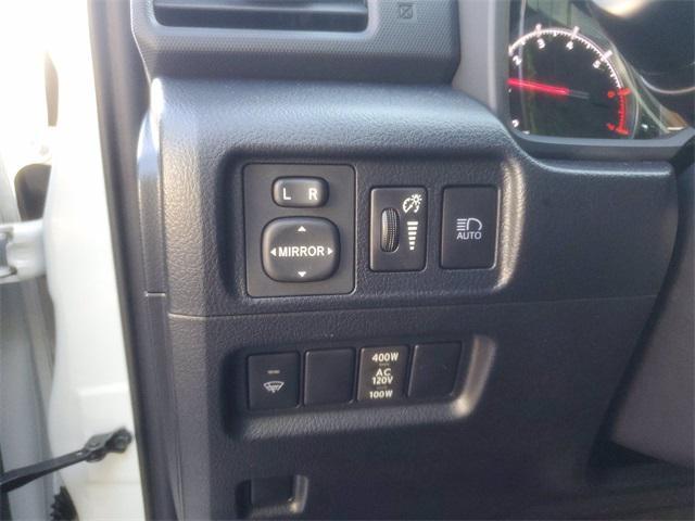 used 2020 Toyota 4Runner car, priced at $40,445