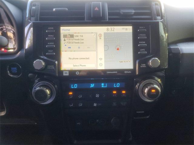 used 2020 Toyota 4Runner car, priced at $40,445