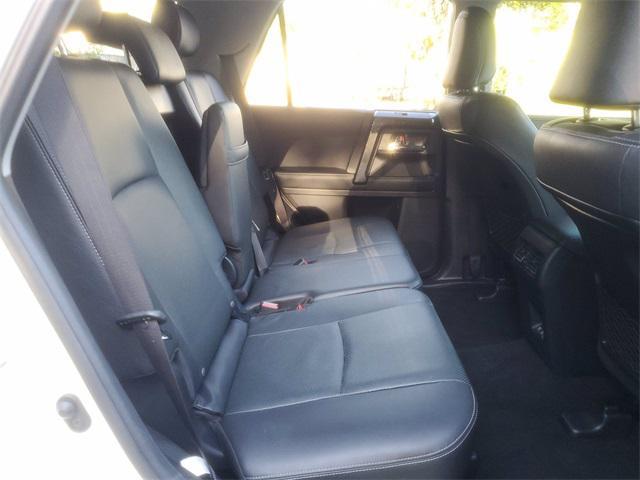 used 2020 Toyota 4Runner car, priced at $40,445