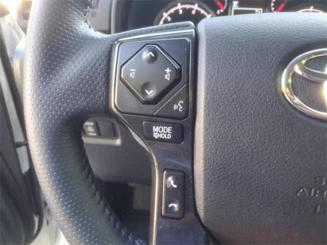 used 2020 Toyota 4Runner car, priced at $40,445