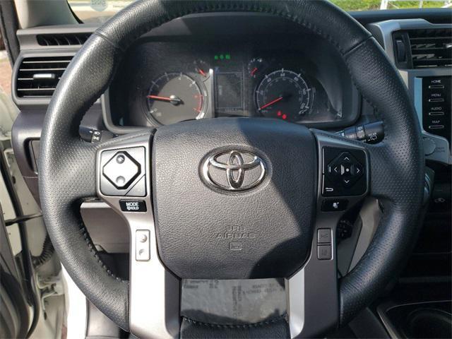 used 2022 Toyota 4Runner car, priced at $35,444