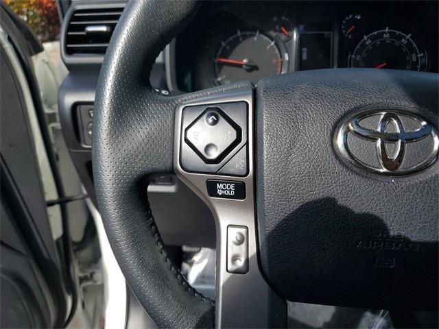 used 2022 Toyota 4Runner car, priced at $35,444