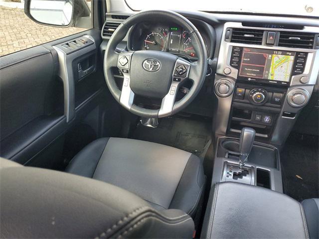 used 2022 Toyota 4Runner car, priced at $35,444