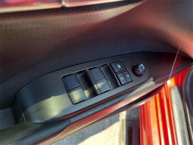 used 2024 Toyota Camry car, priced at $22,097