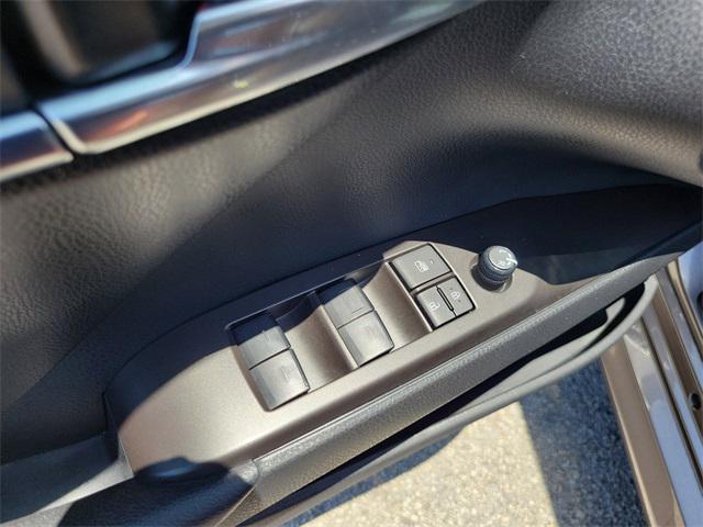 used 2024 Toyota Camry car, priced at $24,258