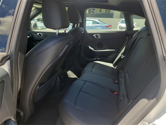 used 2024 BMW 228 Gran Coupe car, priced at $24,598