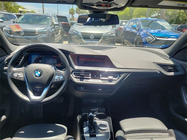 used 2024 BMW 228 Gran Coupe car, priced at $24,598