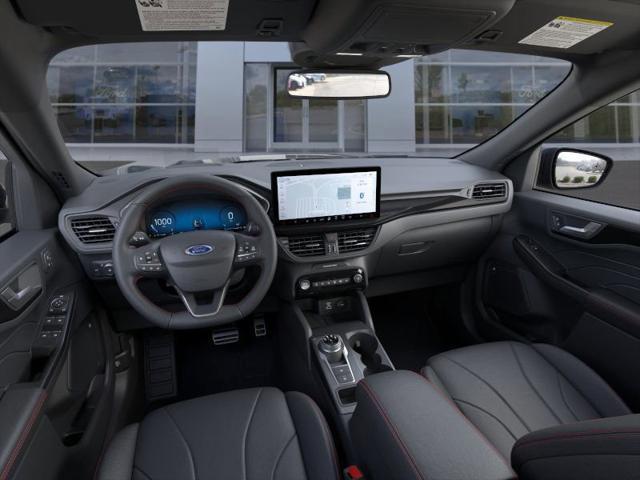 new 2025 Ford Escape car, priced at $36,336