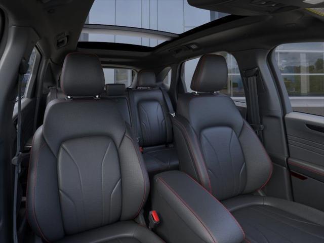 new 2025 Ford Escape car, priced at $36,336