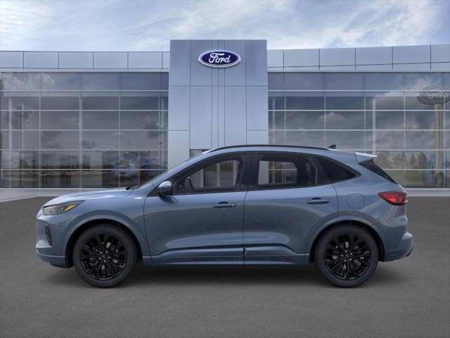 new 2025 Ford Escape car, priced at $36,336