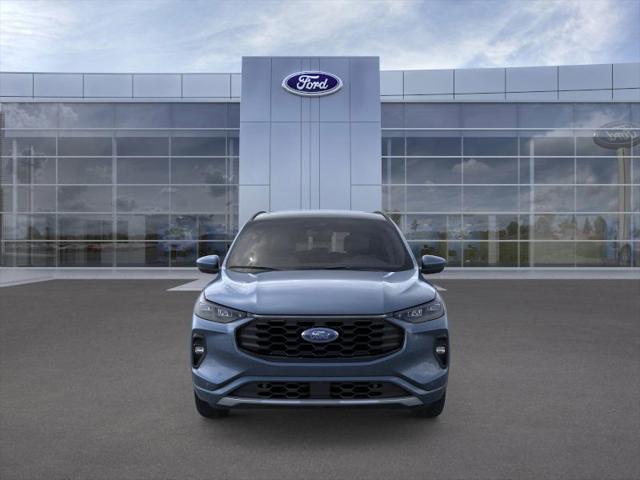 new 2025 Ford Escape car, priced at $36,336