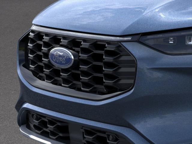new 2025 Ford Escape car, priced at $36,336