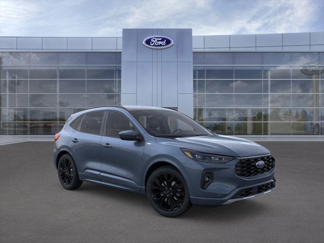 new 2025 Ford Escape car, priced at $36,336