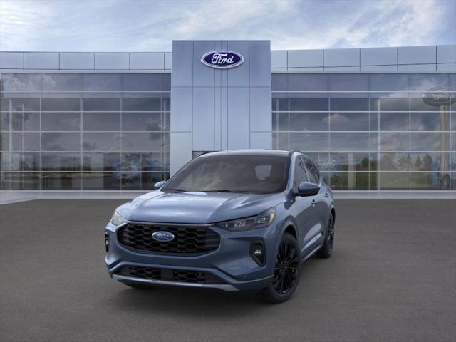 new 2025 Ford Escape car, priced at $36,778