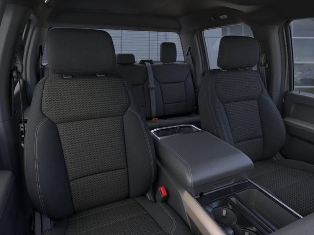 new 2025 Ford F-150 car, priced at $47,448