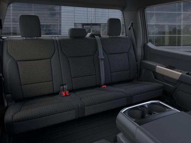 new 2025 Ford F-150 car, priced at $47,448