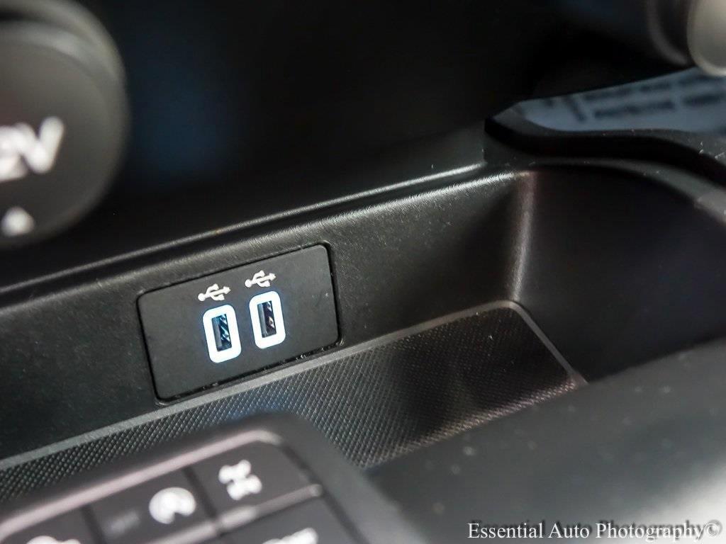 used 2022 Ford Ranger car, priced at $28,951
