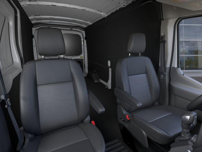 new 2025 Ford Transit-150 car, priced at $44,479