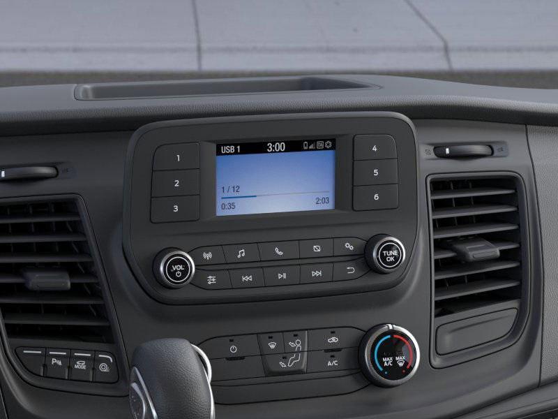 new 2025 Ford Transit-150 car, priced at $44,479