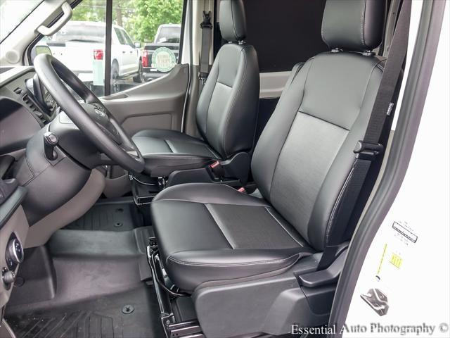 new 2025 Ford Transit-150 car, priced at $45,579