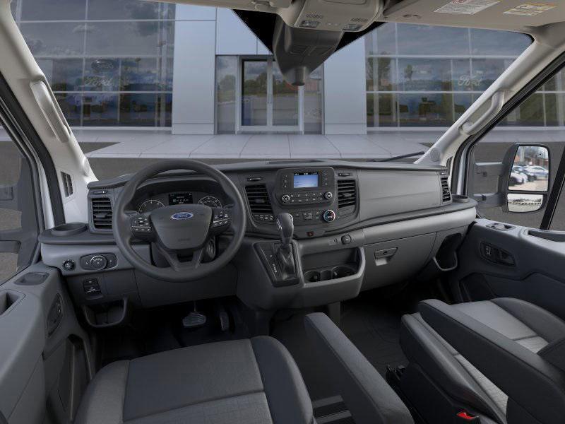 new 2025 Ford Transit-150 car, priced at $44,479