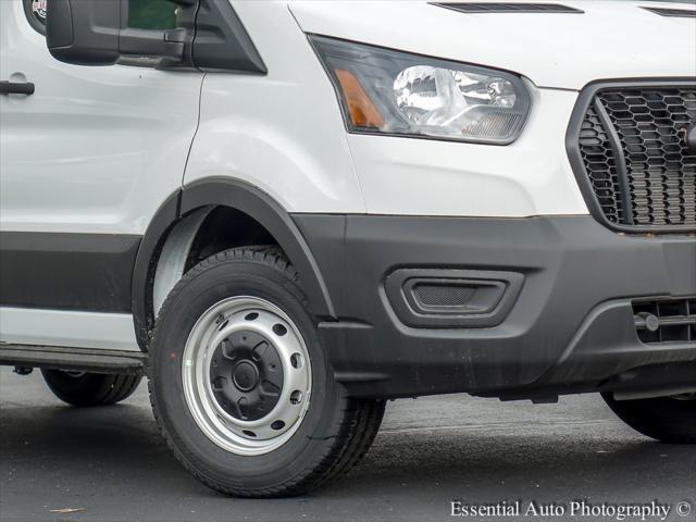 new 2025 Ford Transit-150 car, priced at $45,579