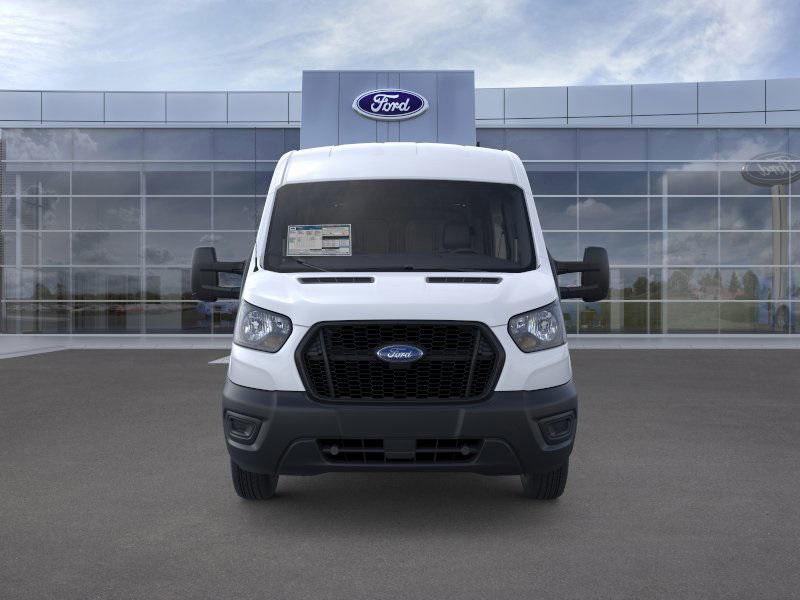 new 2025 Ford Transit-150 car, priced at $44,479