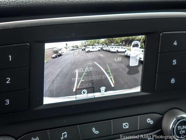 new 2025 Ford Transit-150 car, priced at $45,579