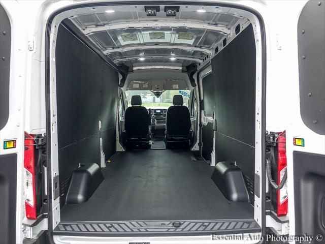 new 2025 Ford Transit-150 car, priced at $45,579