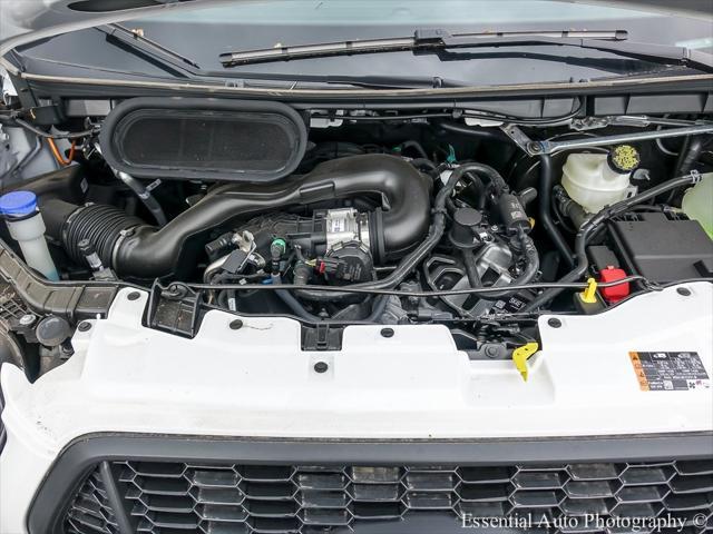 new 2025 Ford Transit-150 car, priced at $45,579