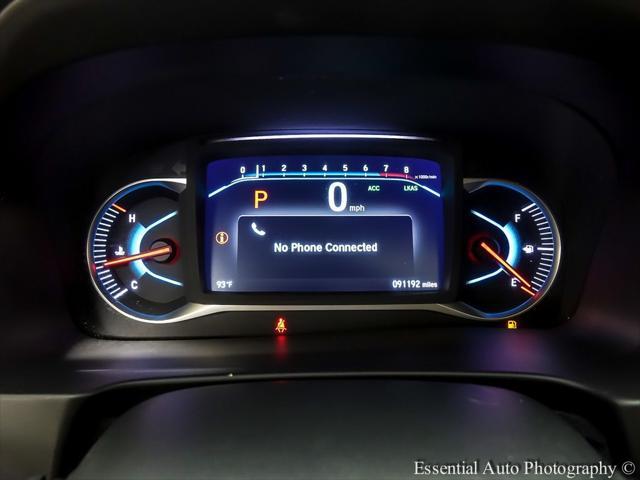 used 2020 Honda Pilot car, priced at $22,500