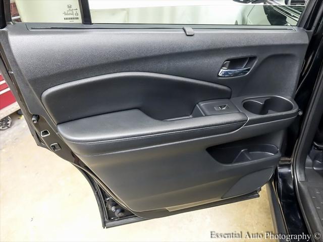 used 2020 Honda Pilot car, priced at $22,500