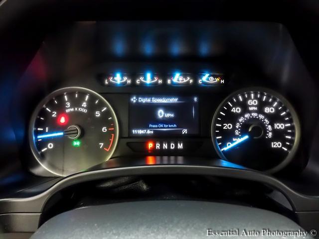 used 2018 Ford F-150 car, priced at $21,000