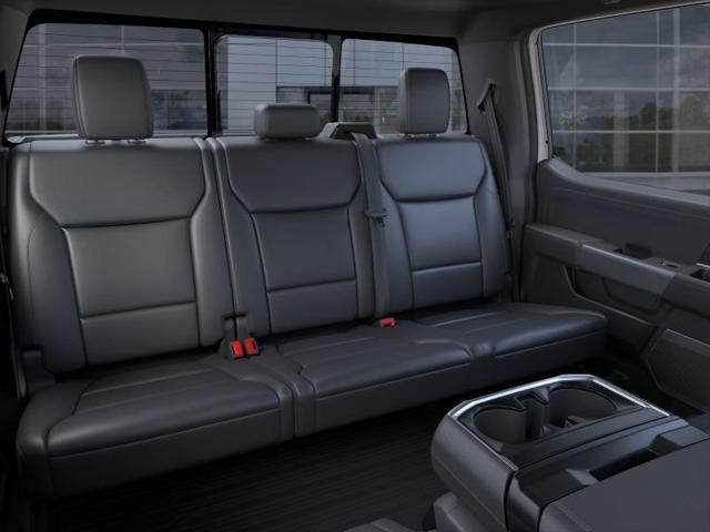 new 2025 Ford F-150 car, priced at $62,363