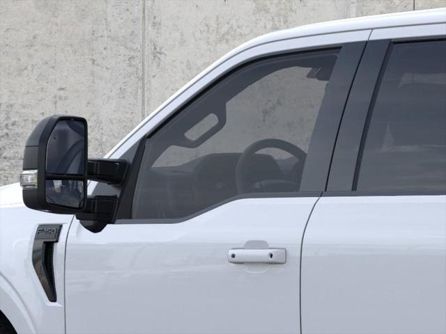 new 2025 Ford F-150 car, priced at $66,805